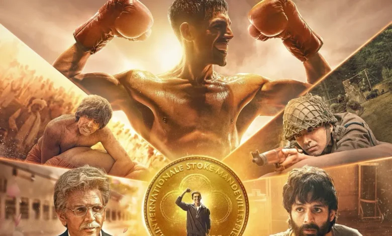 Chandu Champion: A Glimpse Into Bollywood’s Latest Sports Drama