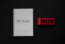 automated error detection correction