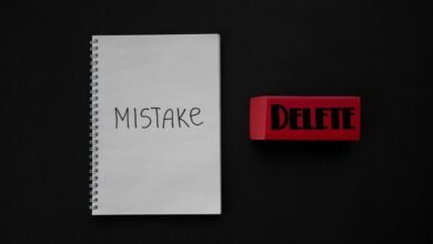 automated error detection correction