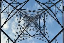 cloud network administration tracking