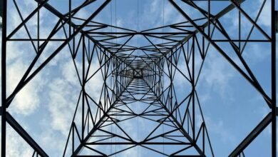 cloud network administration tracking