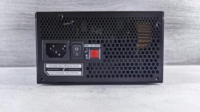 connectivity stability response evaluation