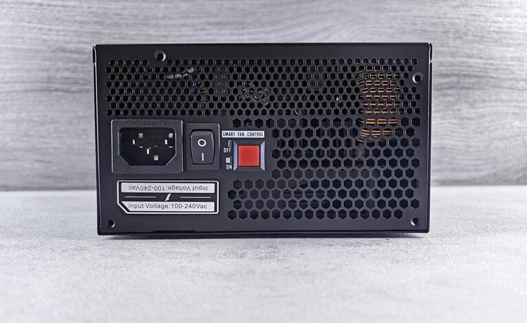 connectivity stability response evaluation