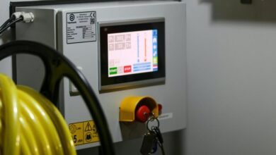 digital signal transformation monitoring