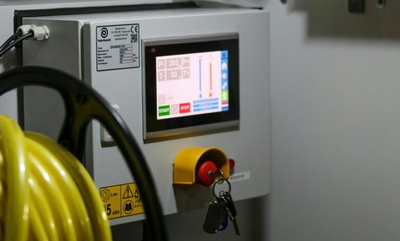 digital signal transformation monitoring