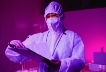 digital spectrum allocation analysis