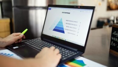 internet signal strength metrics