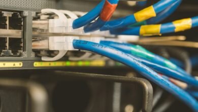 network control performance analysis