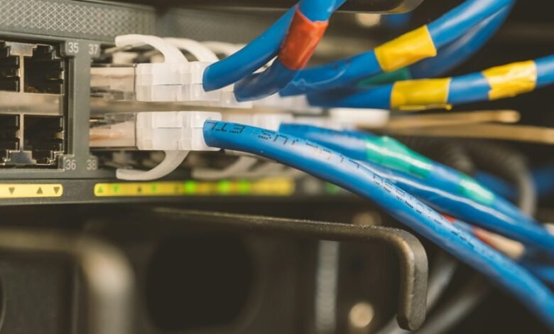 network control performance analysis