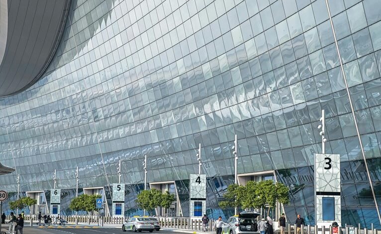 transmission gateway evaluation processor