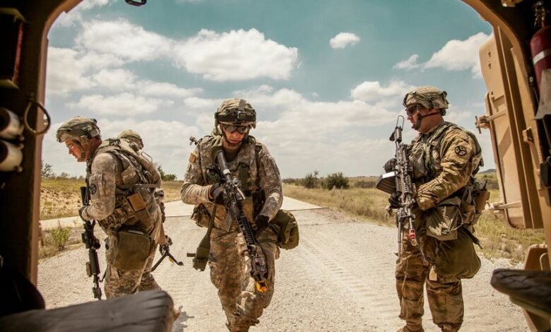 wireless frequency coordination operations