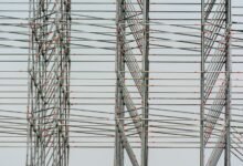 wireless infrastructure quality improvement