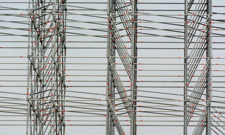 wireless infrastructure quality improvement