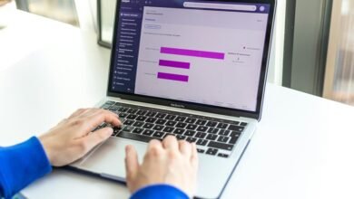 analytics panel for ids