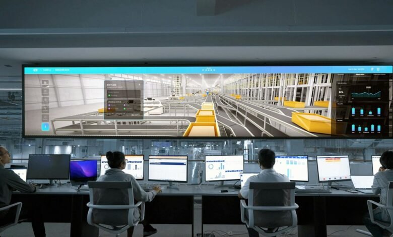 business operations analysis report