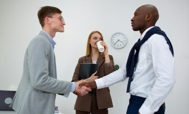 corporate intelligence data access