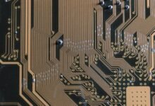 data entries and identifiers