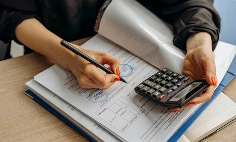 data ledger for analysis