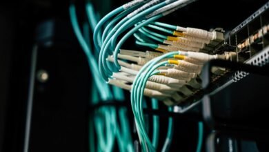 cloud network performance assessment