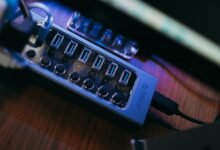 digital growth hub 123427987