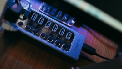 digital growth hub 123427987