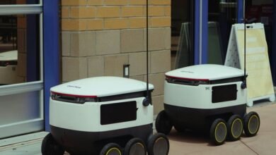 digital services performance review