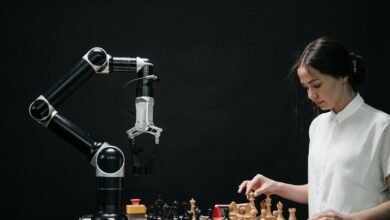 digital systems performance review