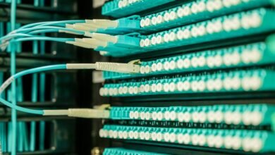 intelligent network optimization strategy