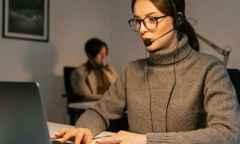 professional tech performance services