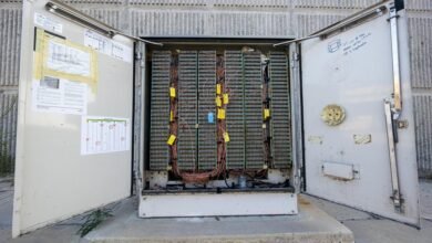 smart online network performance